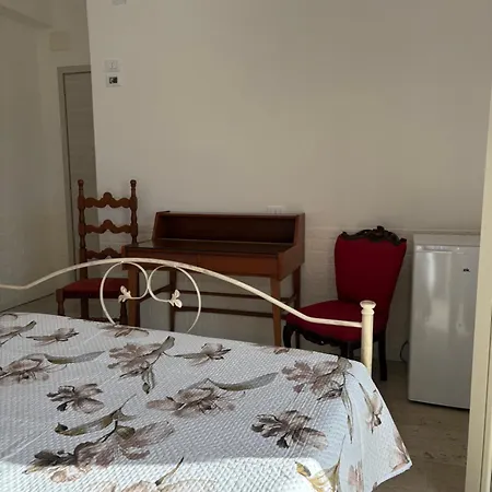 Ottaviano Nocleg ze śniadaniem