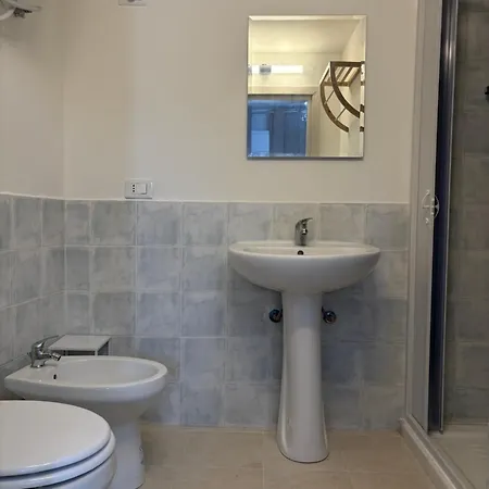 Ottaviano Nocleg ze śniadaniem Reggio di Calabria