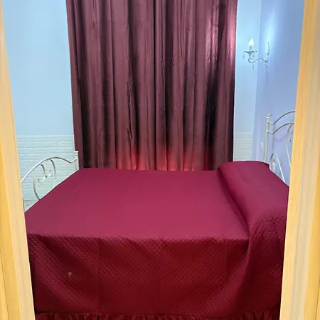 Ottaviano 3* Reggio di Calabria