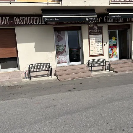 Ottaviano Nocleg ze śniadaniem Reggio di Calabria