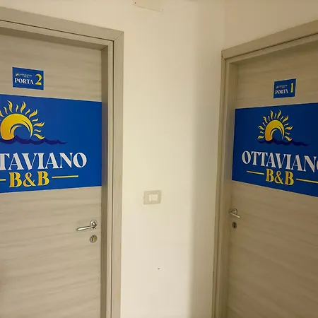 Ottaviano 3*