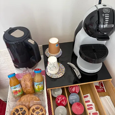 Ottaviano Reggio di Calabria