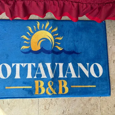 Ottaviano Nocleg ze śniadaniem Reggio di Calabria