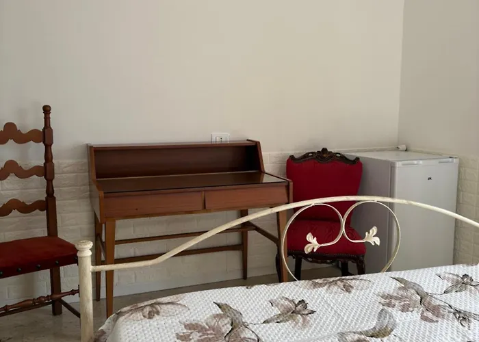 Ottaviano Bed & Breakfast 3*