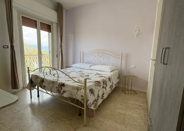 Ottaviano Bed & Breakfast
