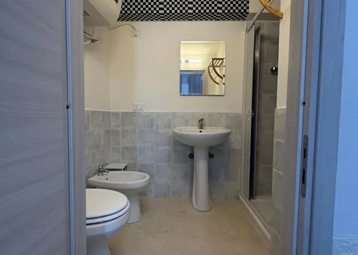 Bed & Breakfast Ottaviano 3*