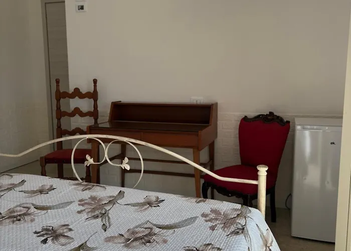 Ottaviano Bed & Breakfast