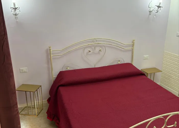 Ottaviano Bed & Breakfast 3*