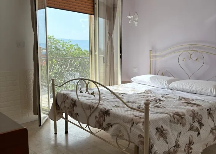 Bed & Breakfast Ottaviano