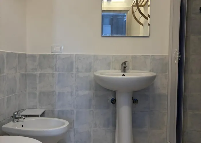 Ottaviano Bed & Breakfast Reggio di Calabria