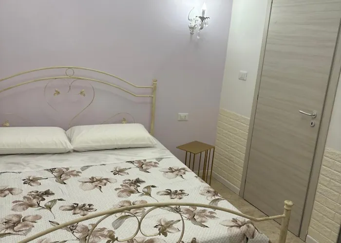 Ottaviano 3* Reggio di Calabria