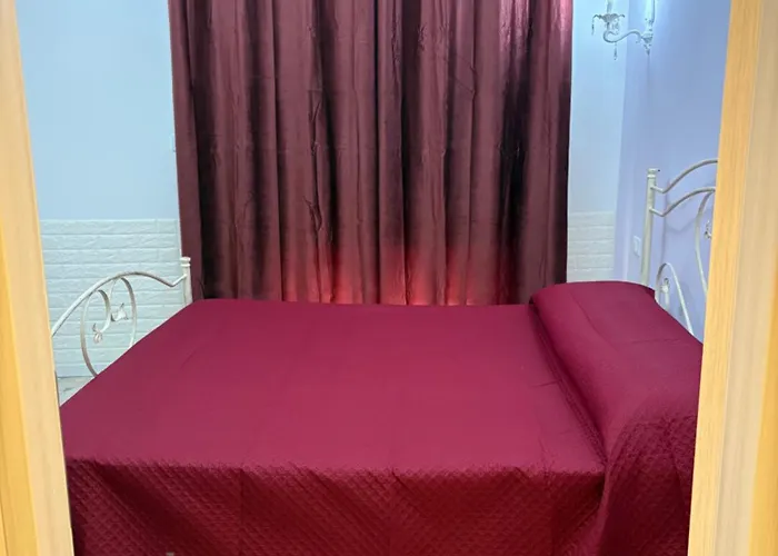 Ottaviano 3* Reggio di Calabria