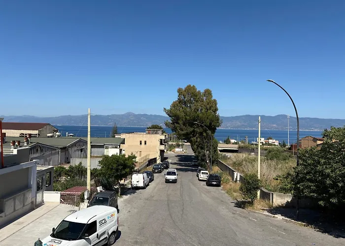 Bed & Breakfast Ottaviano Reggio di Calabria