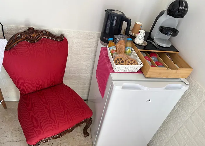 Bed & Breakfast Ottaviano Reggio di Calabria