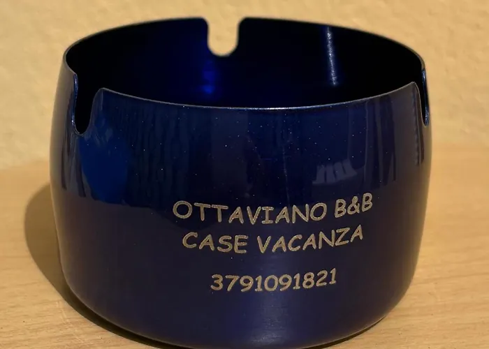 Ottaviano 3* Reggio di Calabria