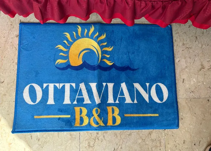 Ottaviano Bed & Breakfast Reggio di Calabria
