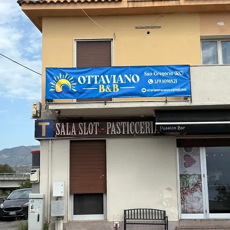 B&B Ottaviano