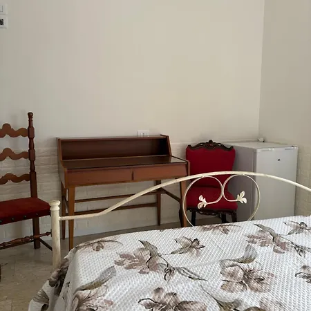 Ottaviano Bed & Breakfast *