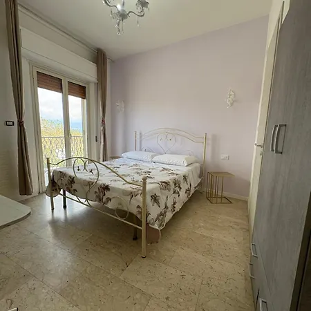 Ottaviano Bed & Breakfast
