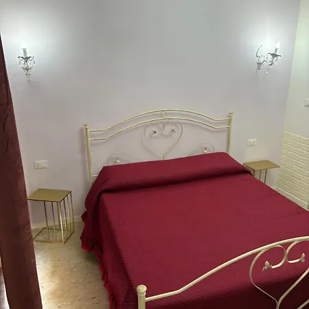 Ottaviano Bed & Breakfast *