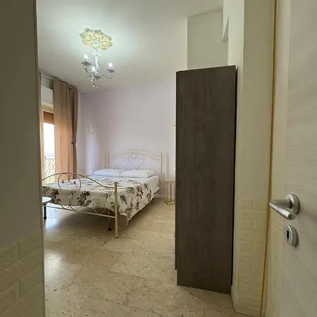 Frühstückspension Ottaviano 3*