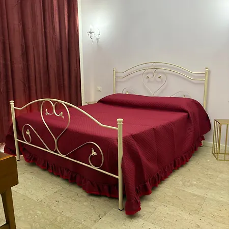 Ottaviano Bed & Breakfast