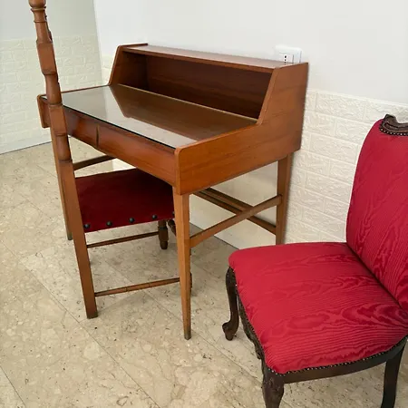 Bed & Breakfast Ottaviano