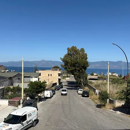 Bed & Breakfast Ottaviano Reggio Calabria