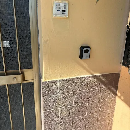 Ottaviano Frühstückspension 3*