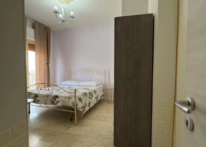 ベッド・アンド・ブレックファスト Ottaviano 3*