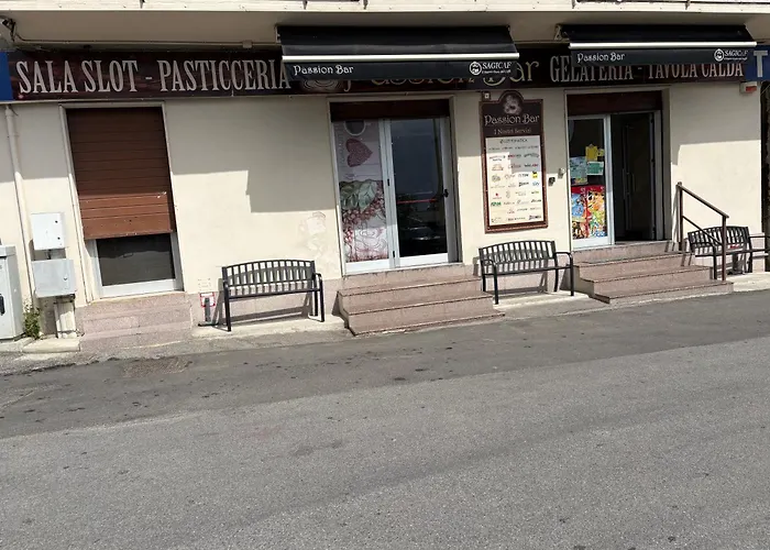 Ottaviano ベッド・アンド・ブレックファスト レッジョ・ディ・カラブリア