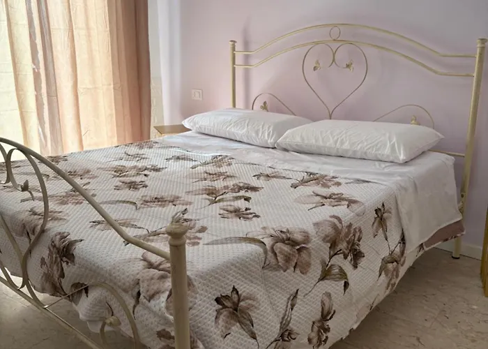 Ottaviano ベッド・アンド・ブレックファスト