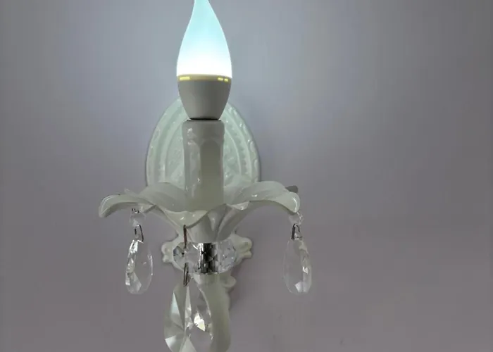 ベッド・アンド・ブレックファスト Ottaviano レッジョ・ディ・カラブリア