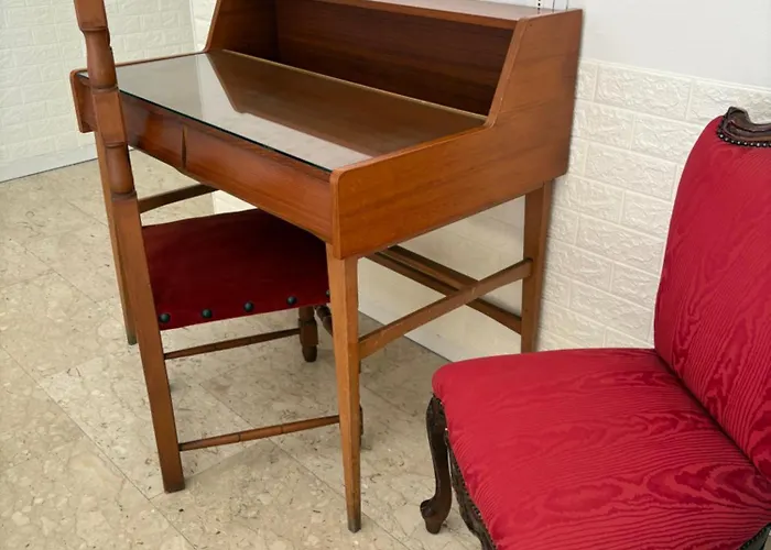 ベッド・アンド・ブレックファスト Ottaviano