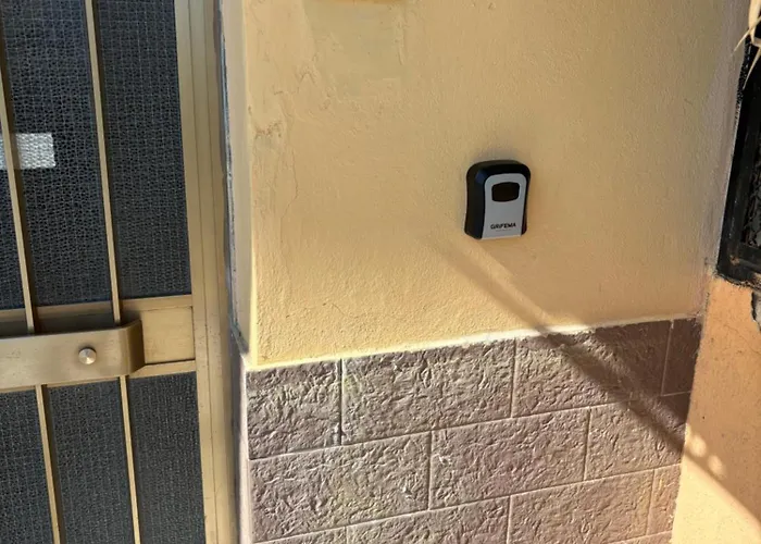 Ottaviano ベッド・アンド・ブレックファスト 3*