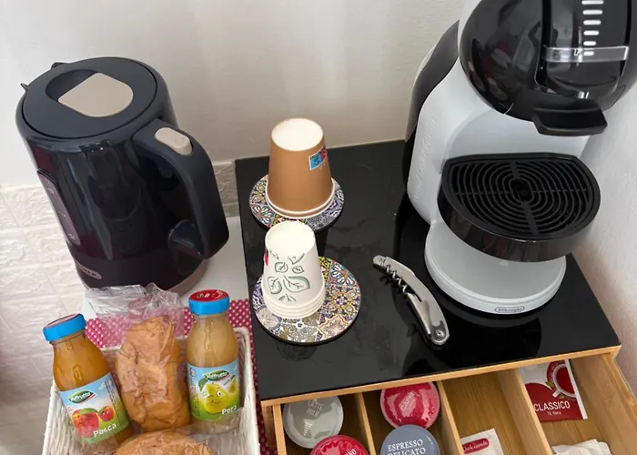 Ottaviano レッジョ・ディ・カラブリア